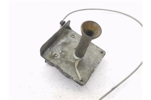 Recambio de soporte rueda repuesto para ford explorer 4.0 referencia OEM IAM F77Z1A480AB  