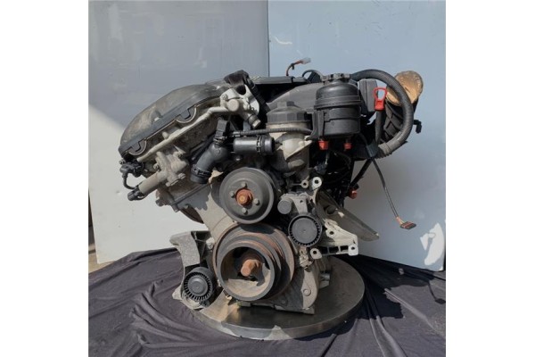 Recambio de motor completo para bmw serie x3 (e83) 2.5i referencia OEM IAM M54 256 S5  