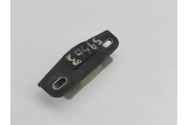 Recambio de soporte puerta corredera para citroen jumper furgón 2.2 hdi 120 referencia OEM IAM 8504JN  