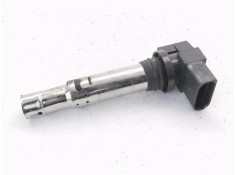 Recambio de bobina encendido para volkswagen golf iv berlina (1j1) 1.4 conceptline referencia OEM IAM U5002 R0401S00400 