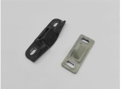 Recambio de soporte puerta corredera para citroen jumper furgón 2.2 hdi 120 referencia OEM IAM 8504JN  