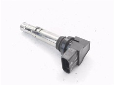 Recambio de bobina encendido para volkswagen golf iv berlina (1j1) 1.4 conceptline referencia OEM IAM U5002 R0401S00400 