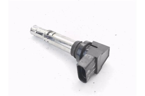Recambio de bobina encendido para volkswagen golf iv berlina (1j1) 1.4 conceptline referencia OEM IAM U5002 R0401S00400 
