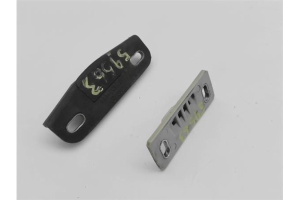 Recambio de soporte puerta corredera para citroen jumper furgón 2.2 hdi 120 referencia OEM IAM 8504JN  