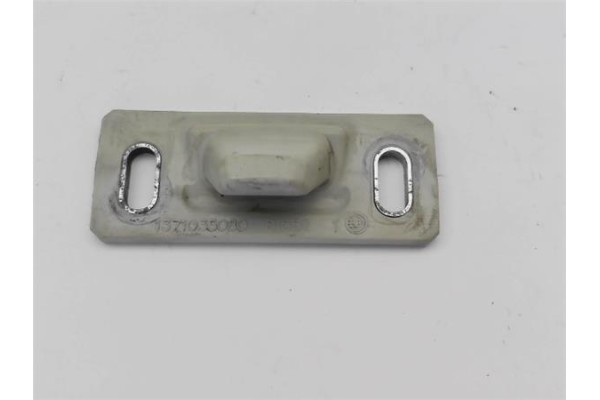 Recambio de soporte puerta corredera para citroen jumper furgón 2.2 hdi 120 referencia OEM IAM 8504JN  
