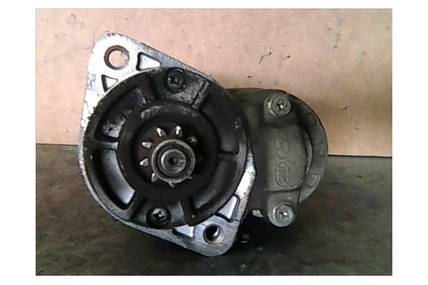 Recambio de motor arranque para kia cerato (ld) 2.0 crdi referencia OEM IAM 3610027000 031013170 3610027010 , HYUNDAI | 36100270