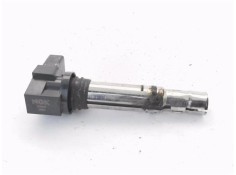 Recambio de bobina encendido para volkswagen golf iv berlina (1j1) 1.4 conceptline referencia OEM IAM U5002 R0401S00400 