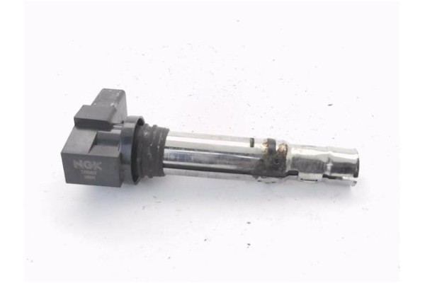 Recambio de bobina encendido para volkswagen golf iv berlina (1j1) 1.4 conceptline referencia OEM IAM U5002 R0401S00400 