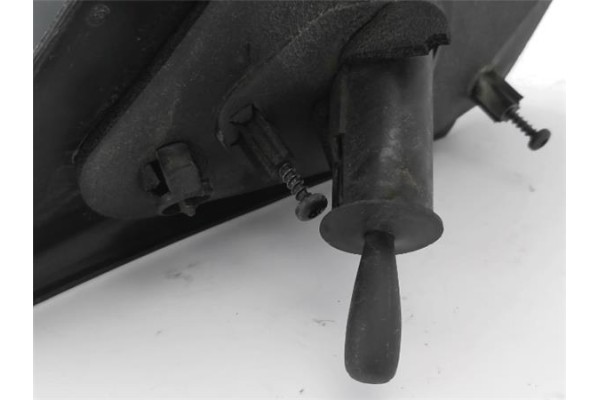 Recambio de retrovisor izquierdo para citroen c2 1.1 referencia OEM IAM 8149RH  