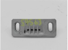 Recambio de soporte puerta corredera para citroen jumper furgón 2.2 hdi 120 referencia OEM IAM 8504JN  