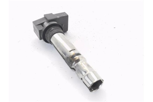 Recambio de bobina encendido para volkswagen golf iv berlina (1j1) 1.4 conceptline referencia OEM IAM U5002 R0401S00400 