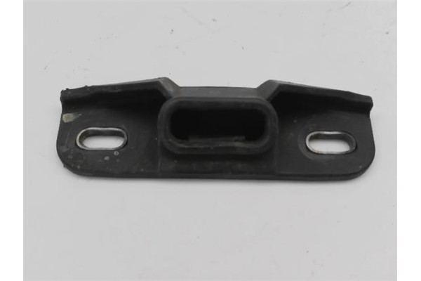 Recambio de soporte puerta corredera para citroen jumper furgón 2.2 hdi 120 referencia OEM IAM 8504JN  