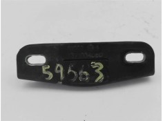 Recambio de soporte puerta corredera para citroen jumper furgón 2.2 hdi 120 referencia OEM IAM 8504JN  