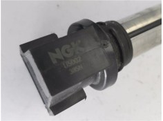 Recambio de bobina encendido para volkswagen golf iv berlina (1j1) 1.4 conceptline referencia OEM IAM U5002 R0401S00400 