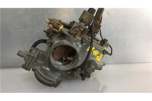 Recambio de carburador para volkswagen polo ii (867/871/873) 1.05 fox coupe referencia OEM IAM  31PICT7 