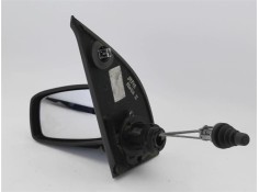 Recambio de retrovisor izquierdo para fiat ii panda (169) 1.1 referencia OEM IAM 735357191 17046 