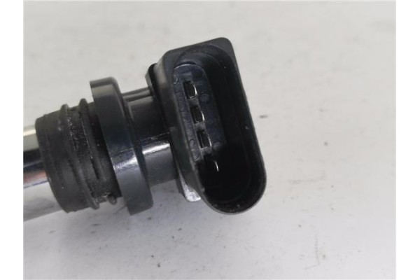Recambio de bobina encendido para volkswagen golf iv berlina (1j1) 1.4 conceptline referencia OEM IAM U5002 R0401S00400 