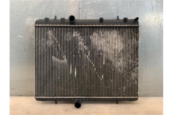 Recambio de radiador para peugeot 307 (3a/c) 1.6 hdi referencia OEM IAM   