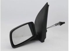 Recambio de retrovisor izquierdo para fiat ii panda (169) 1.1 referencia OEM IAM 735357191 17046 