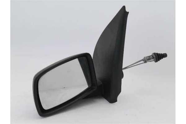 Recambio de retrovisor izquierdo para fiat ii panda (169) 1.1 referencia OEM IAM 735357191 17046 