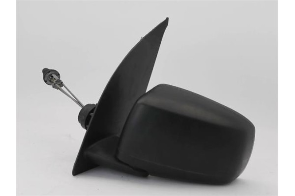 Recambio de retrovisor izquierdo para fiat ii panda (169) 1.1 referencia OEM IAM 735357191 17046 