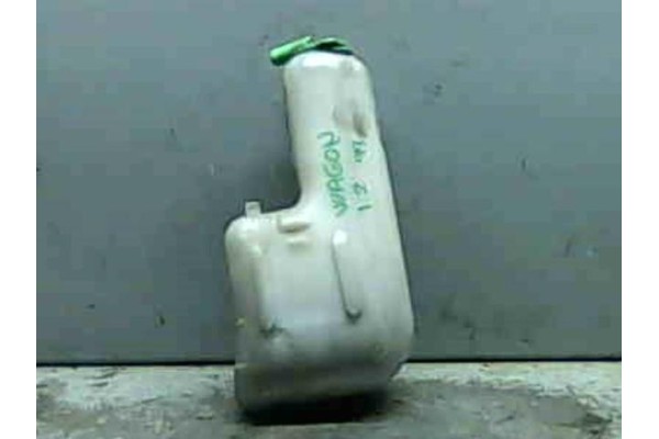 Recambio de botella expansion para suzuki wagon r+ sr (em)(1997) 1.2 gl [1,2 ltr. - 51 kw cat] referencia OEM IAM   