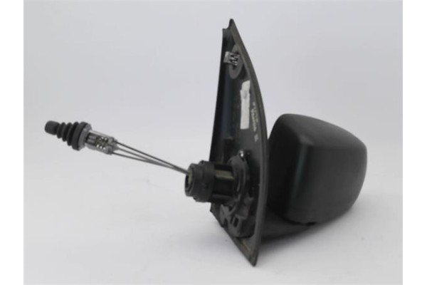 Recambio de retrovisor izquierdo para fiat ii panda (169) 1.1 referencia OEM IAM 735357191 17046 