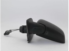 Recambio de retrovisor izquierdo para fiat ii panda (169) 1.1 referencia OEM IAM 735357191 17046 