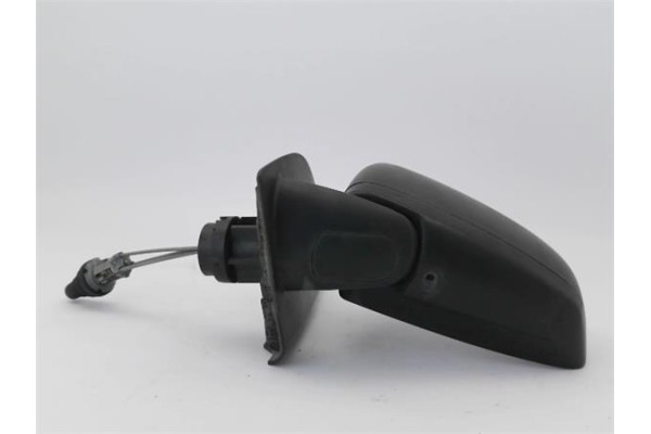 Recambio de retrovisor izquierdo para fiat ii panda (169) 1.1 referencia OEM IAM 735357191 17046 