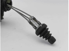 Recambio de retrovisor izquierdo para fiat ii panda (169) 1.1 referencia OEM IAM 735357191 17046 