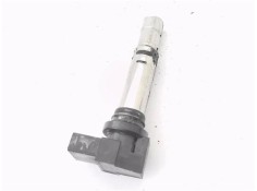 Recambio de bobina encendido para volkswagen golf iv berlina (1j1) 1.4 conceptline referencia OEM IAM U5002 R0401S00400 