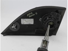 Recambio de retrovisor izquierdo para fiat ii panda (169) 1.1 referencia OEM IAM 735357191 17046 