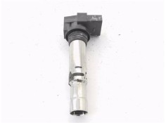 Recambio de bobina encendido para volkswagen golf iv berlina (1j1) 1.4 conceptline referencia OEM IAM U5002 R0401S00400 