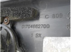 Recambio de retrovisor izquierdo para fiat ii panda (169) 1.1 referencia OEM IAM 735357191 17046 