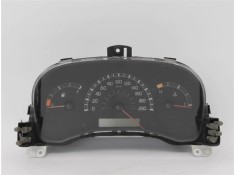Recambio de cuadro completo para fiat ii panda (169) 1.1 referencia OEM IAM 46801541  