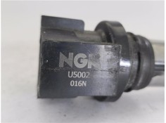 Recambio de bobina encendido para volkswagen golf iv berlina (1j1) 1.4 conceptline referencia OEM IAM U5002 R0401S00400 