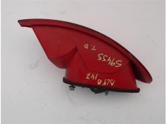 Recambio de piloto trasero derecho para alfa romeo 147 (190) 1.9 jtd distinctive referencia OEM IAM 46556347 3323010 