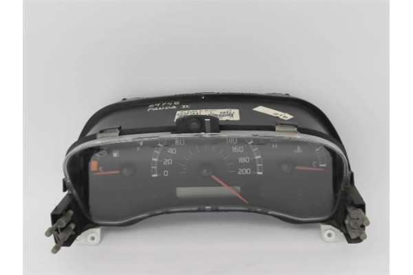 Recambio de cuadro completo para fiat ii panda (169) 1.1 referencia OEM IAM 46801541  