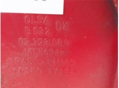 Recambio de piloto trasero derecho para alfa romeo 147 (190) 1.9 jtd distinctive referencia OEM IAM 46556347 3323010 