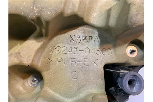 Recambio de cuadro completo para fiat ii panda (169) 1.1 referencia OEM IAM 46801541  