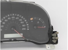 Recambio de cuadro completo para fiat ii panda (169) 1.1 referencia OEM IAM 46801541  