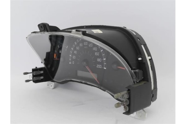 Recambio de cuadro completo para fiat ii panda (169) 1.1 referencia OEM IAM 46801541  