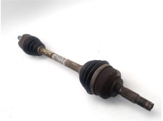 Recambio de palier delantero izquierdo para peugeot 207 1.6 16v vti referencia OEM IAM 3272PV  