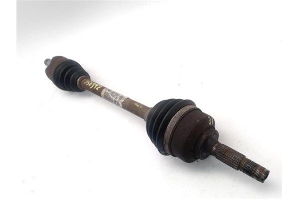 Recambio de palier delantero izquierdo para peugeot 207 1.6 16v vti referencia OEM IAM 3272PV  