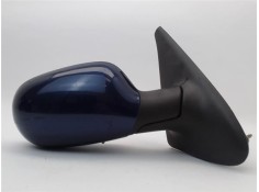 Recambio de retrovisor electrico derecho para renault megane i classic (la0) referencia OEM IAM   