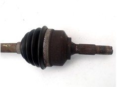 Recambio de palier delantero izquierdo para peugeot 207 1.6 16v vti referencia OEM IAM 3272PV  