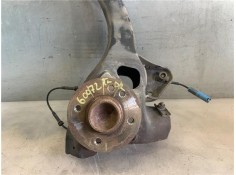 Recambio de mangueta trasero derecha para mini cabrio (r52) 1.6 cooper referencia OEM IAM 33326769026  