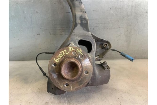 Recambio de mangueta trasero derecha para mini cabrio (r52) 1.6 cooper referencia OEM IAM 33326769026  