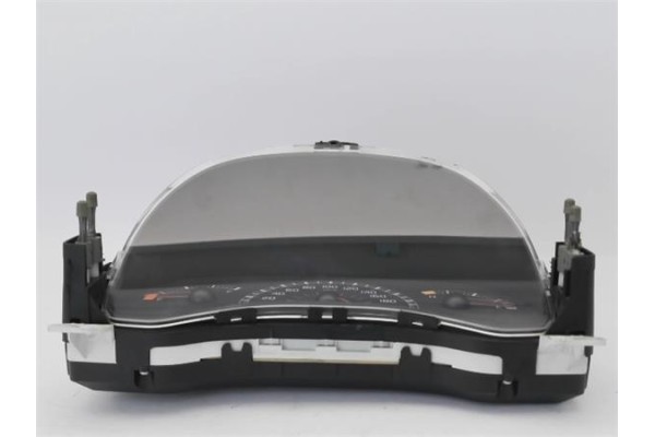Recambio de cuadro completo para fiat ii panda (169) 1.1 referencia OEM IAM 46801541  
