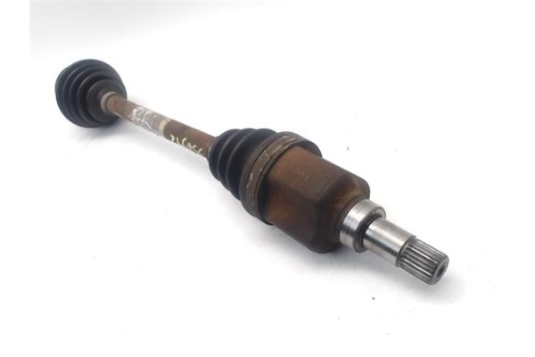 Recambio de palier delantero izquierdo para peugeot 207 1.6 16v vti referencia OEM IAM 3272PV  